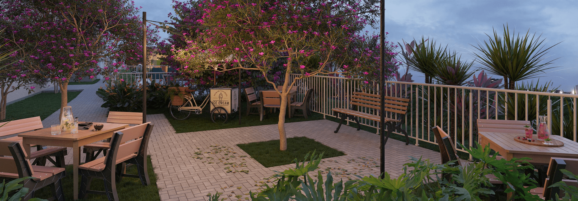 Parque Creta
