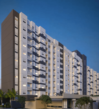 Residencial Parque Olímpia