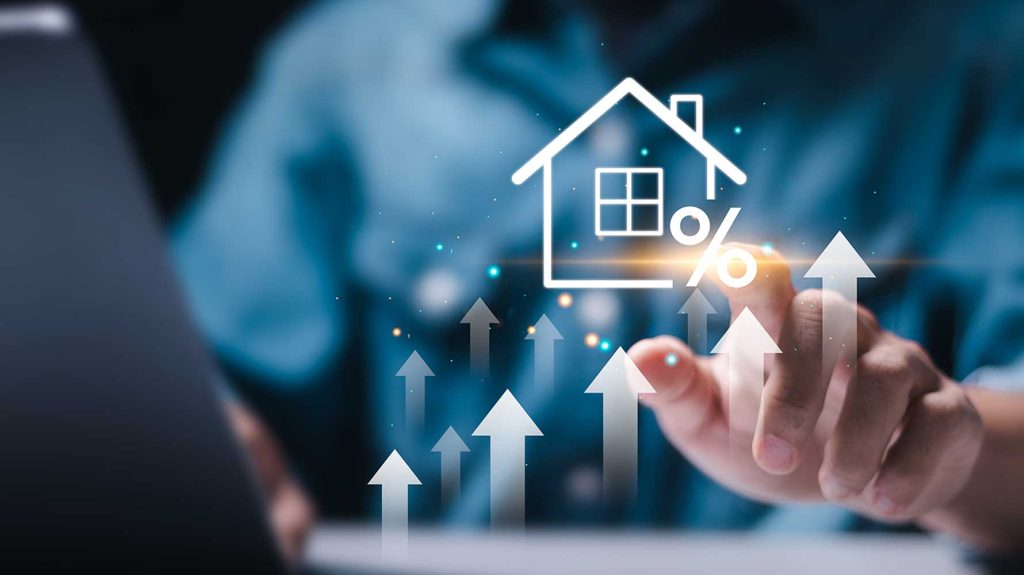 Porque o Momento Financeiro Está Favorável para Investir em Imóveis