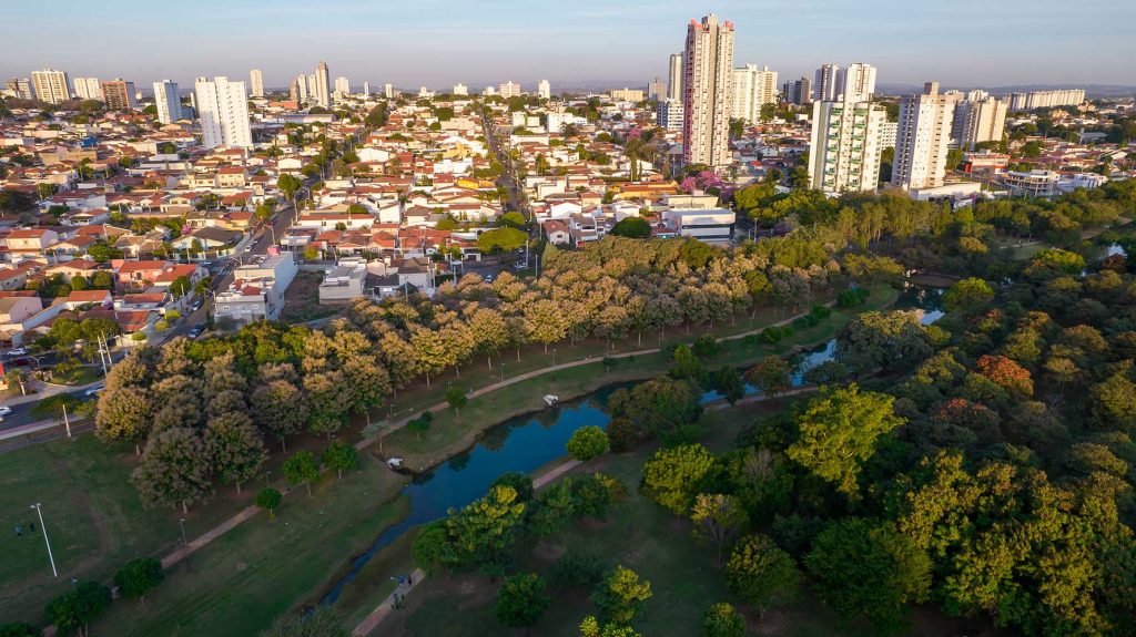Porque Investir em Imóveis em Indaiatuba: Conheça o Parque Olimpia da MARKinvest